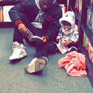 Meet your Posher, Oh